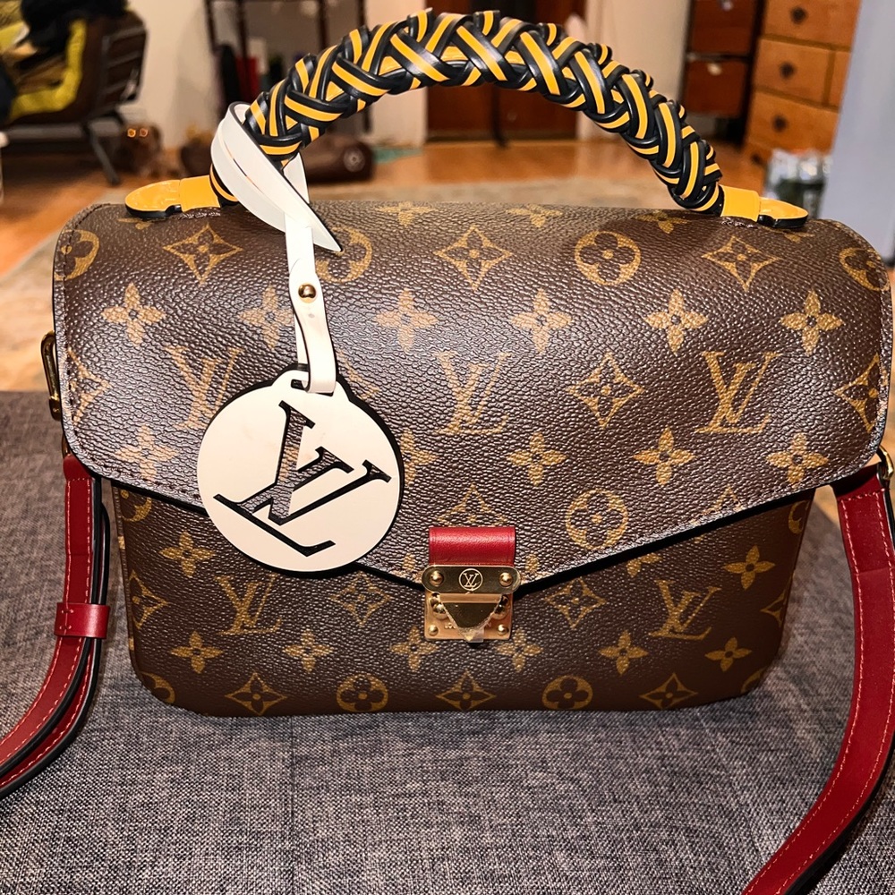 POCHETTE METIS